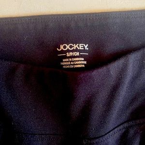 Jockey Yoga pants